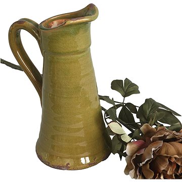HD Home Design váza džbán keramika 30 x 19 x 15 cm