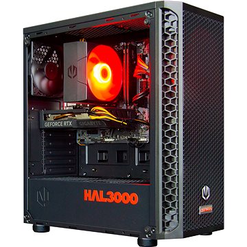 HAL3000 MEGA Gamer Pro