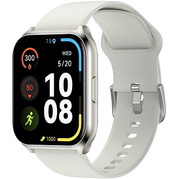 E-shop Haylou Smart Watch 2 Pro LS02 Silver