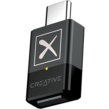E-shop Creative BT-W5 Bluetooth USB Transmitter