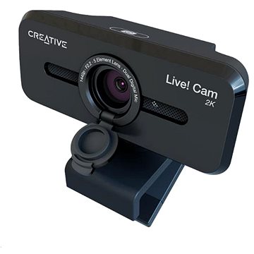 E-shop Creative LIVE! CAM SYNC 1080P V3