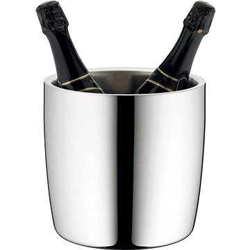 Hepp Vision Chladící nádoba na šampaňské 21,6 cm, nerez