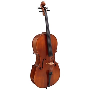 E-shop Hidersine Cello Vivente Academy 4/4 Set