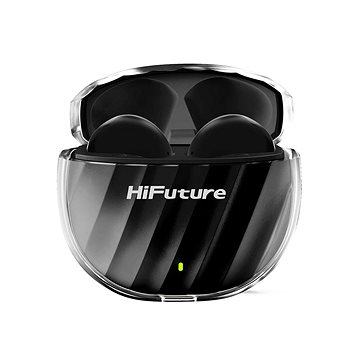 E-shop HiFuture FlyBuds 3 schwarz