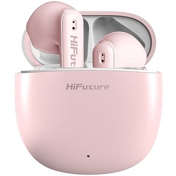 E-shop HiFuture ColorBuds 2 rosa