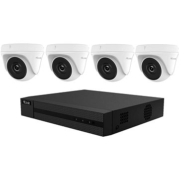 HIKVISION HiLook TK-4144TH-MH