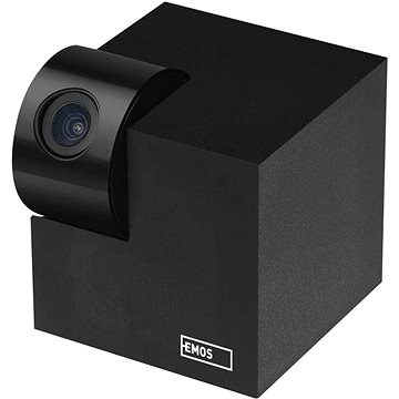 EMOS GoSmart otočná kamera IP-100 CUBE s wifi