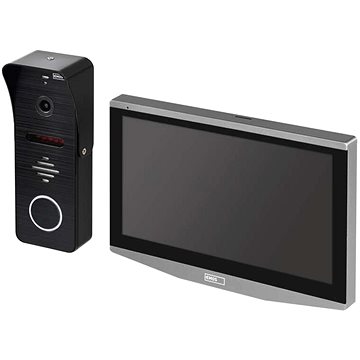 Emos GoSmart Sada domácího videotelefonu IP-700A s wifi