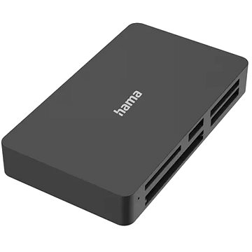 E-shop Hama USB Kartenleser All in One