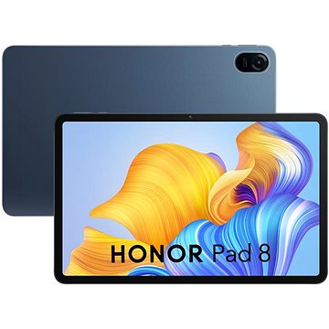 E-shop HONOR Pad 8 6GB/128GB blau