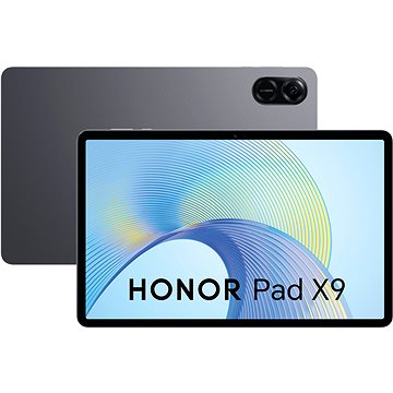 E-shop HONOR Pad X9 4GB/128GB grau