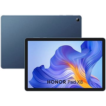 E-shop HONOR Pad X8 LTE 4GB/64GB blau