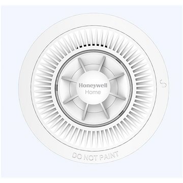 E-shop Honeywell Home R200H-N2 Zusammengeschalteter Brandmelderalarm - Temperaturprinzip, batteriebetrieben