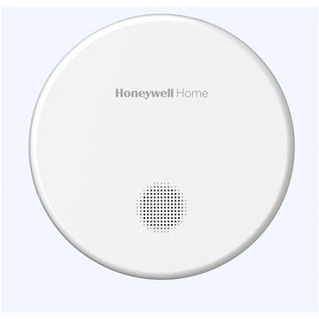 E-shop Honeywell Home R200S-2 Feuermelder Alarm - Rauchmelder (optisches Prinzip), batteriebetrieben