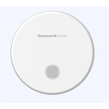 E-shop Honeywell Home R200S-N2 Vernetzter Brandmelder - Rauch (optisches Prinzip), batteriebetrieben