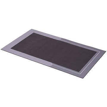 DURAplast Clean&Dry absorpční, 40 × 60 cm, šedá
