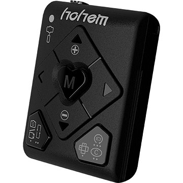 E-shop Hohem Wireless bluetooth remote control