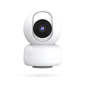 iQtech® SmartLife WC011, Wi-Fi Full HD kamera so sledovacím režimom