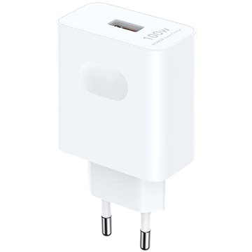 E-shop HONOR SuperCharge Power Adapter (Max 100W) White