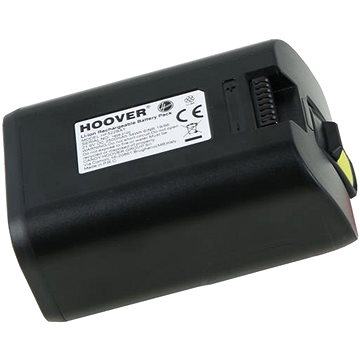 E-shop Hoover B011 Battery