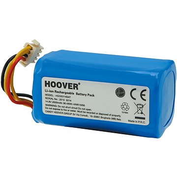 E-shop Hoover B015 Battery