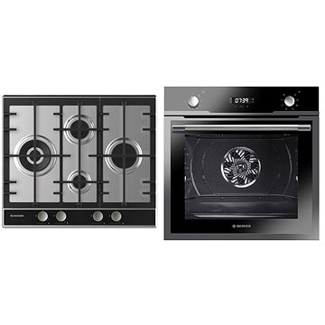 HOOVER HOZ3150IN + HOOVER HHG6DDVX