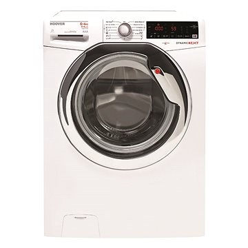 HOOVER WDXOA40464AHC2-S (31008413)