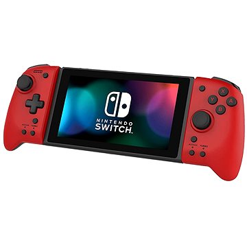 Hori Split Pad Pro - Volcanic Red - Nintendo Switch