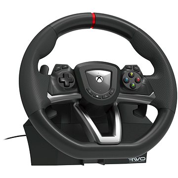 Hori Racing Wheel Overdrive - Xbox