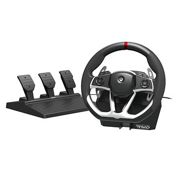 E-shop Hori Force Feedback Racing Wheel GTX - Xbox