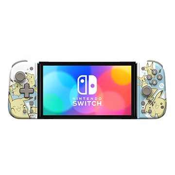 E-shop Hori Split Pad Compact - Pikachu & Mimikyu - Nintendo Switch