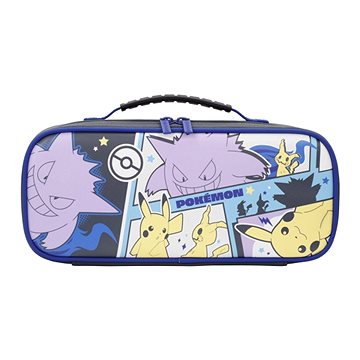 E-shop Hori Cargo Pouch - Pokemons - Nintendo Switch OLED