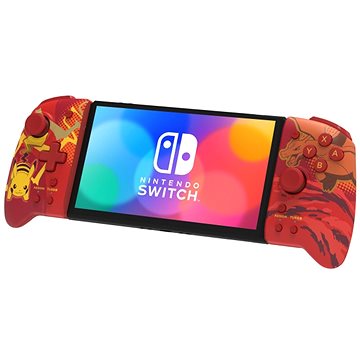 E-shop Hori Split Pad Pro - Charizard & Pikachu - Nintendo Switch