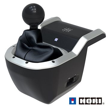 E-shop Hori 7-Speed Racing Shifter - PC