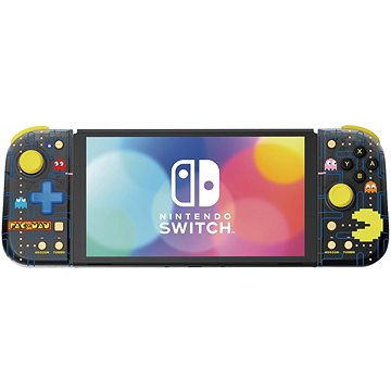 E-shop Hori Split Pad Compact - Pac-Man - Nintendo Switch