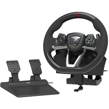 E-shop Hori Racing Wheel Pro Deluxe - Nintendo Switch