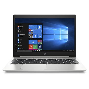 HP ProBook 450 G6 (6HL96EA#BCM)