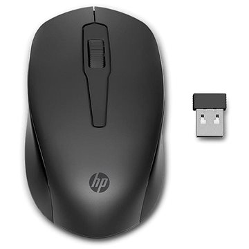 E-shop HP 150 Wireless Mouse