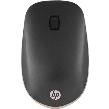 E-shop HP 410 Slim Schwarz Bluetooth Maus