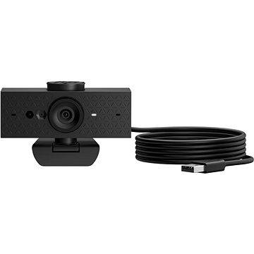 E-shop HP 620 FHD Webcam EURO