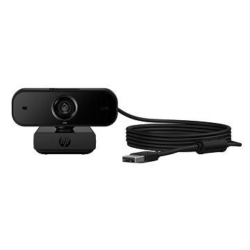 E-shop HP 430 FHD Webcam Euro
