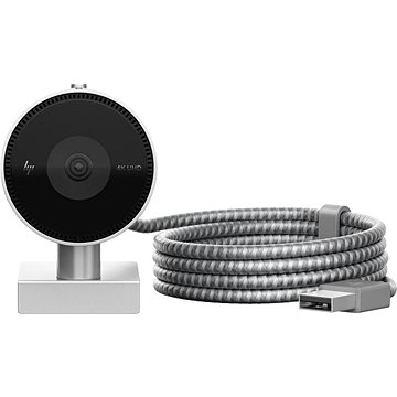 E-shop HP 950 4K Pro Webcam