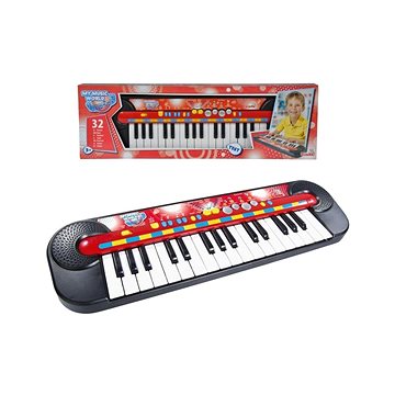 E-shop Simba Piano
