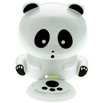 Legami Little panda - nail polish dryer