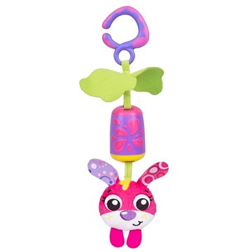 E-shop Playgro Hanging Glockenspiel Bunny