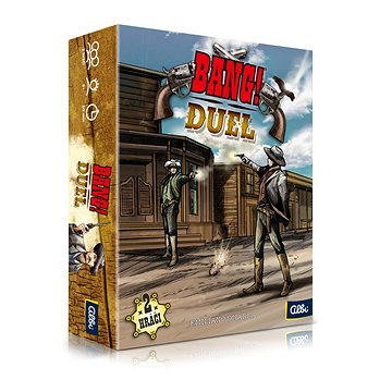 Bang! - Duel