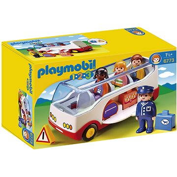 E-shop Playmobil 6773 Reisebus