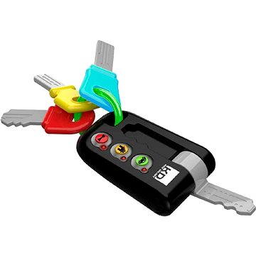 Kooky Klíče od auta