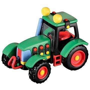 Mic-o-Mic - Malý traktor