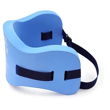 Surtep Plavecký pás Arrow Uni pro děti a dospělé, modrý